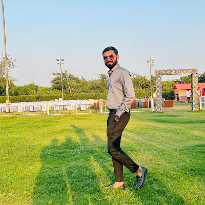 Tejas Rangani