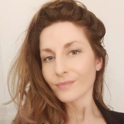 Iwona Jadanowska