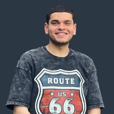 Mohamed Essam