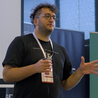 Ugur Kazdal