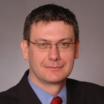 Nick Petkoff