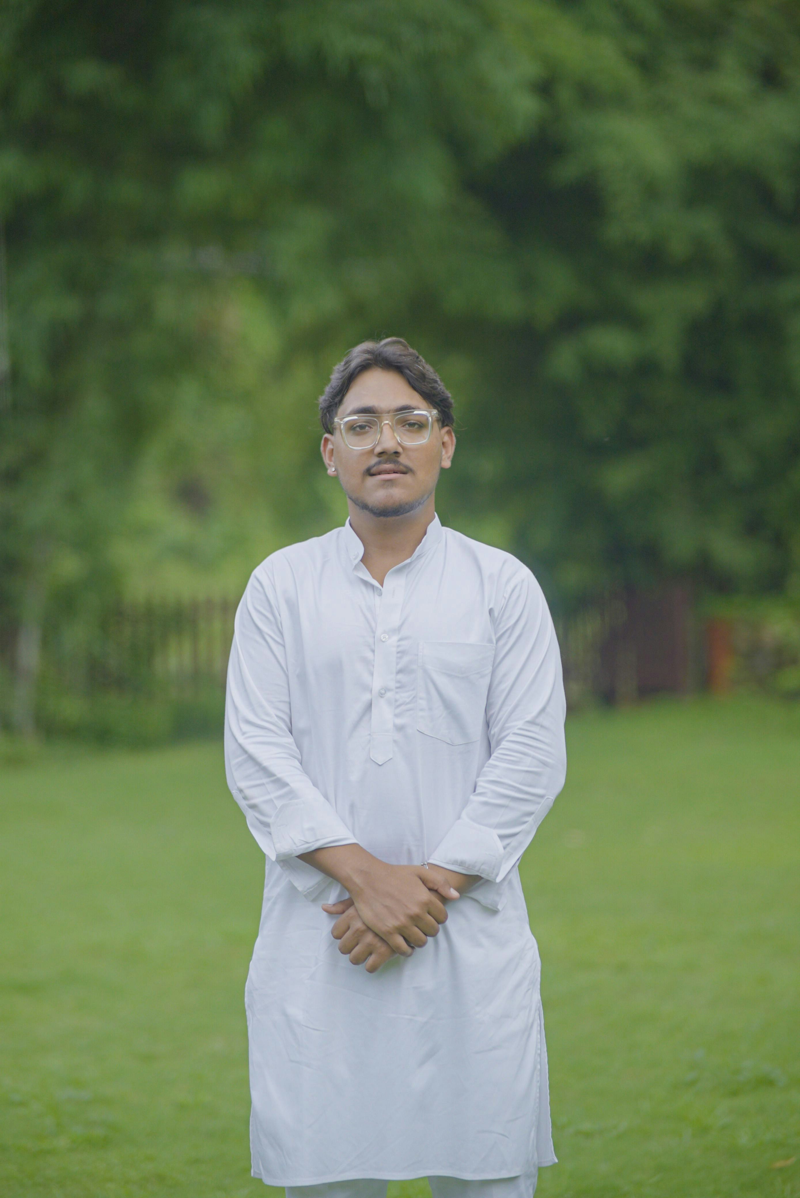 Lakshay Behal