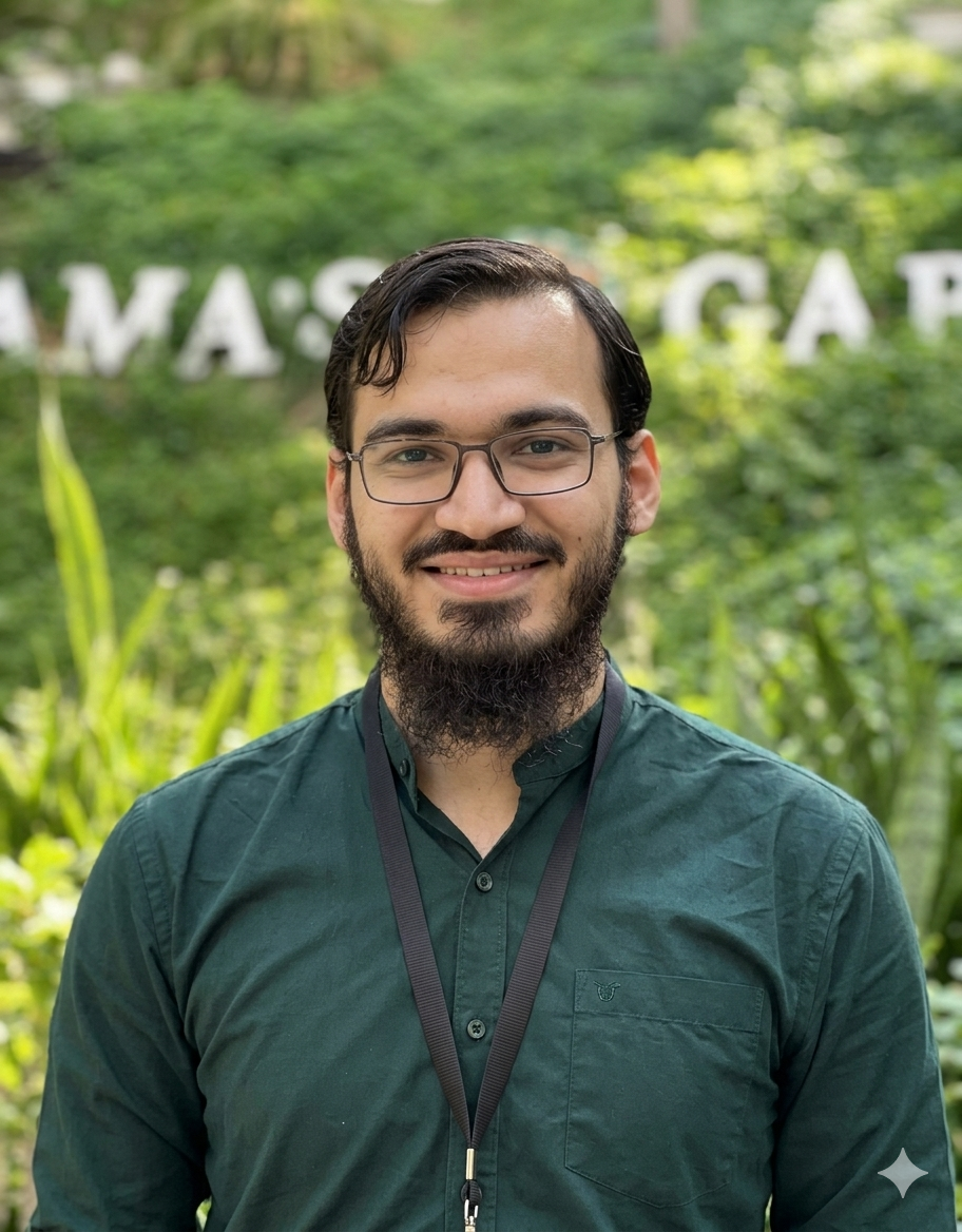 muhaymin khan