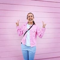 Frederikke Skaaning Knage