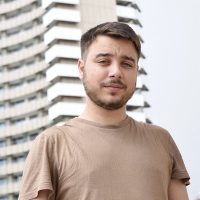 Vlad Mihalache