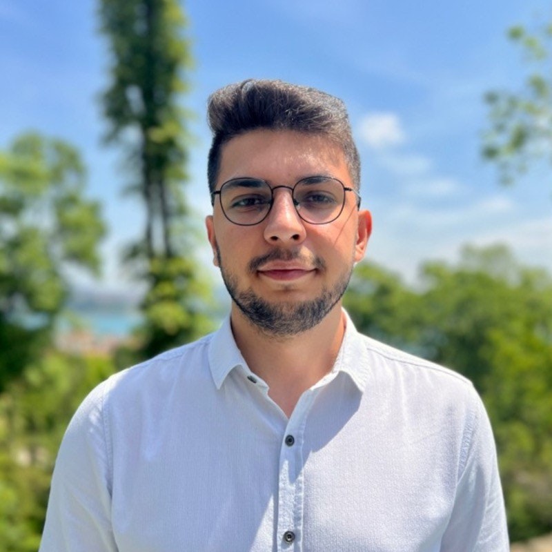 Batuhan Göktepe