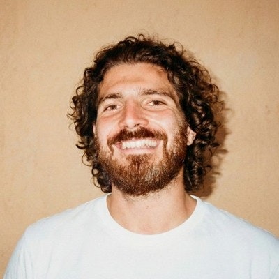 Nikos Vlachakis