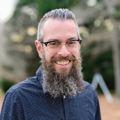 Jon Horton