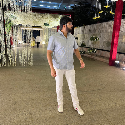 Aayush Rajaji