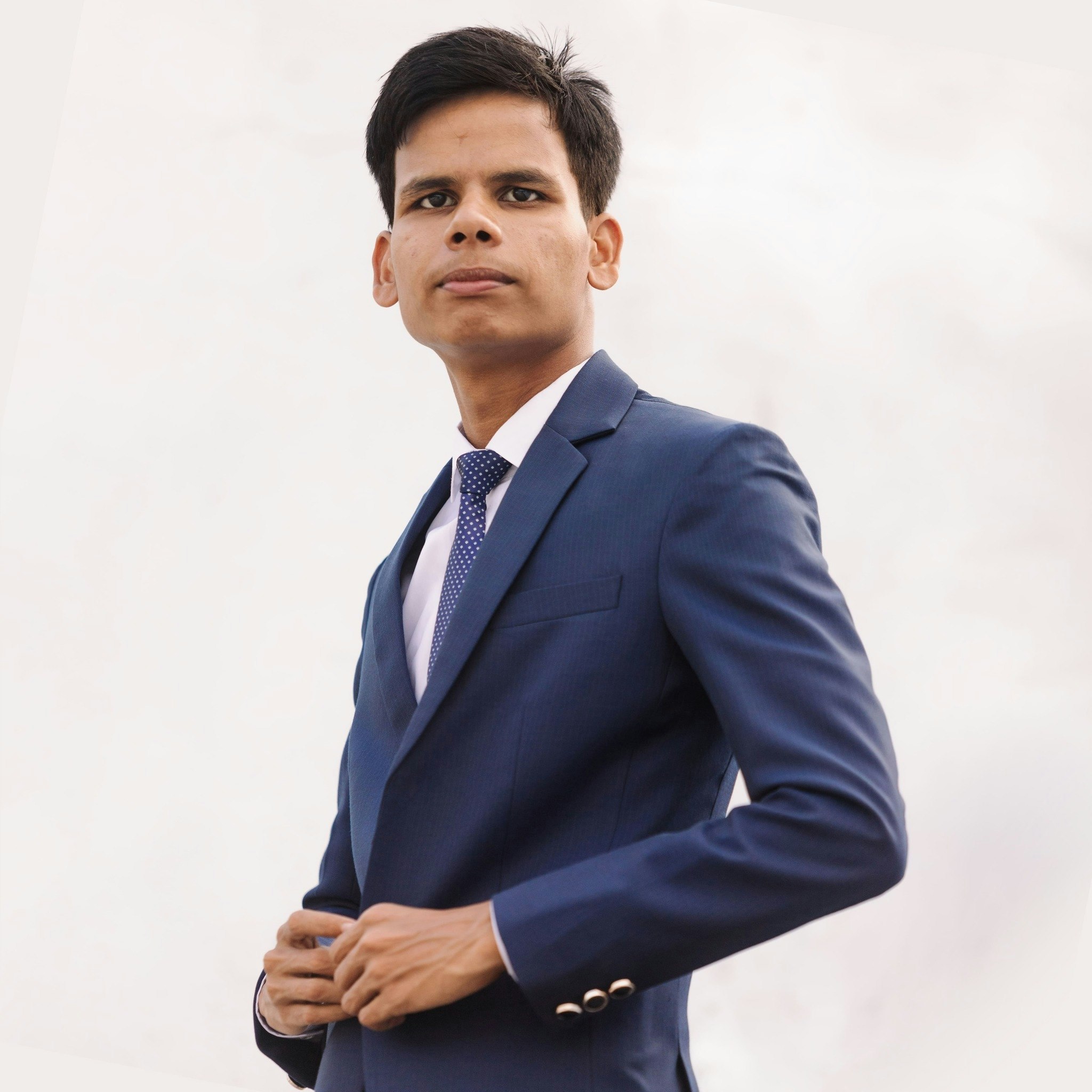 Anoop Pushpad