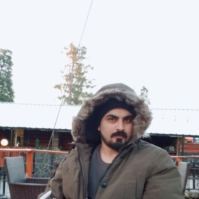 Asif Ali