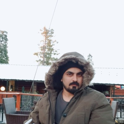 Asif Ali