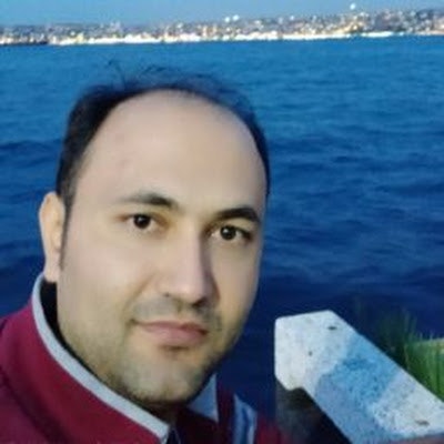 MohammadReza Sadeghi