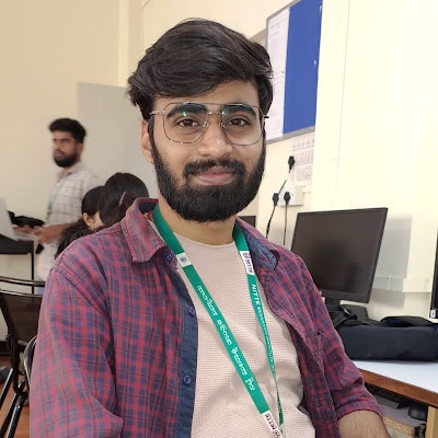 Rajdeep Kumar