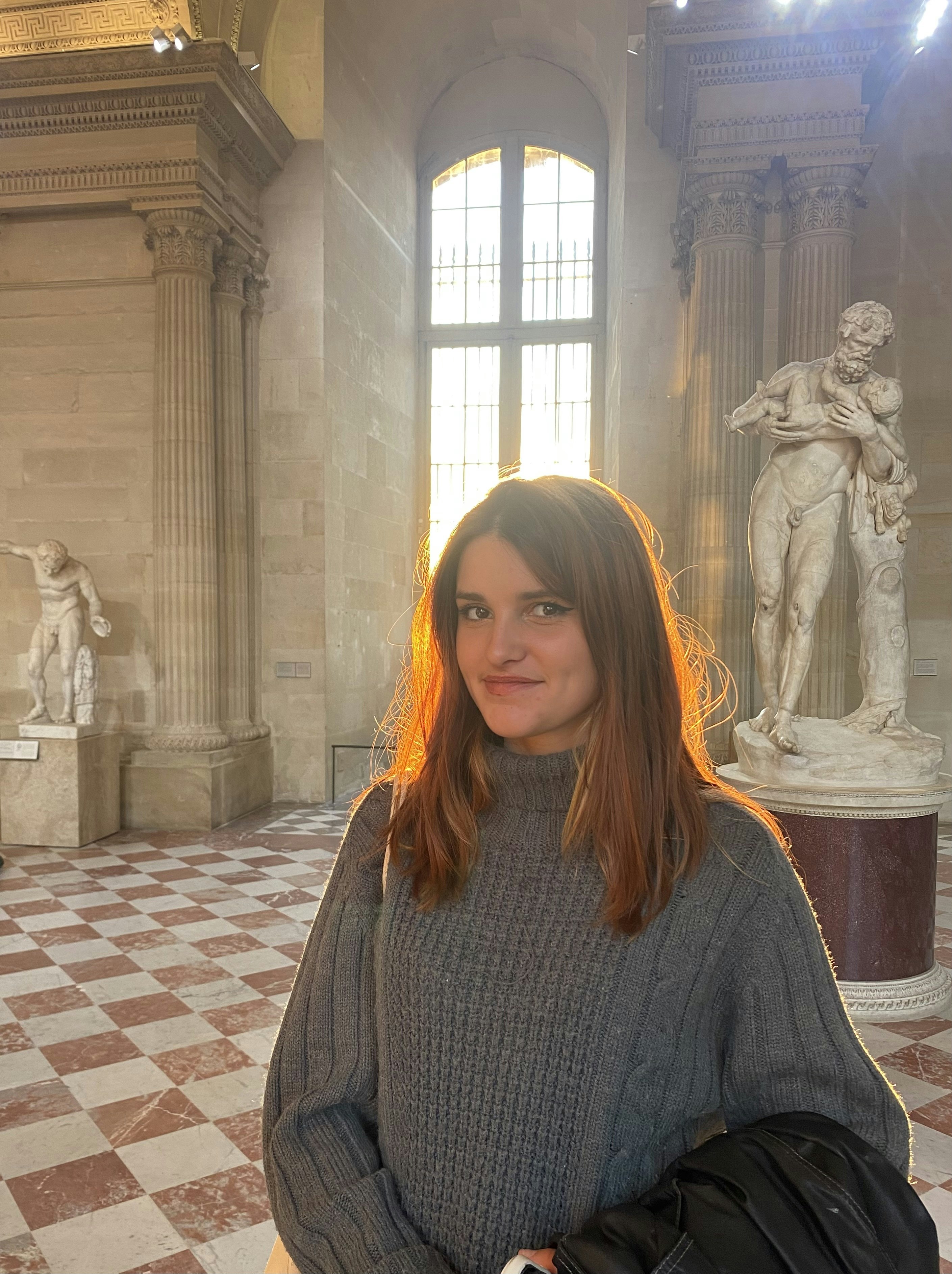 Fanchon Fournier