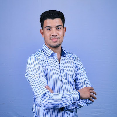 Abdessamad Souilem