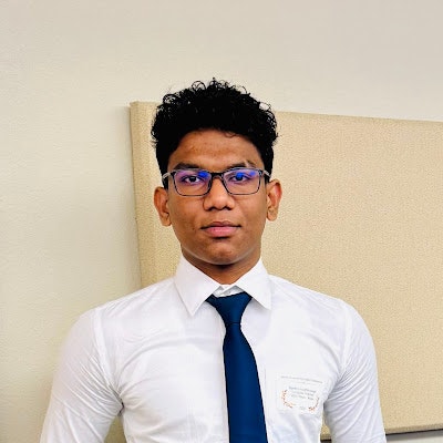 Sanithu Hulathduwage