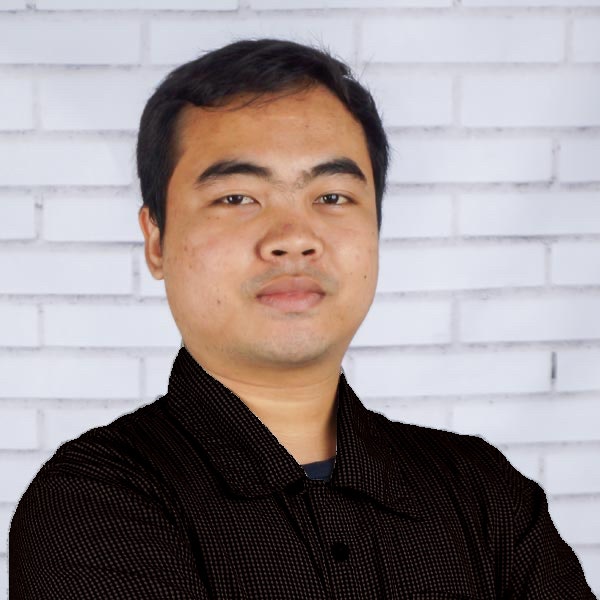 I Putu Hari Antara