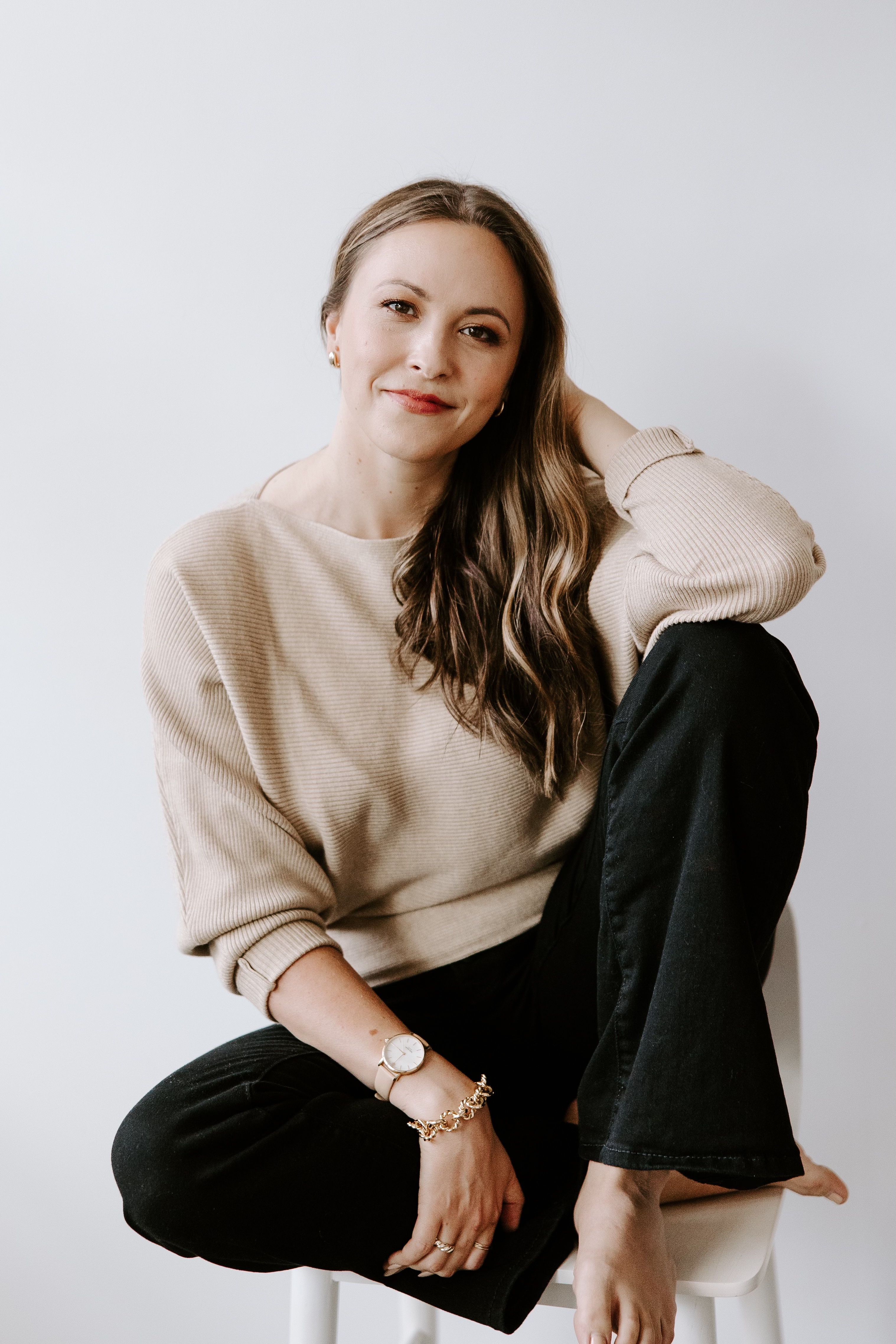 Natalie Franke