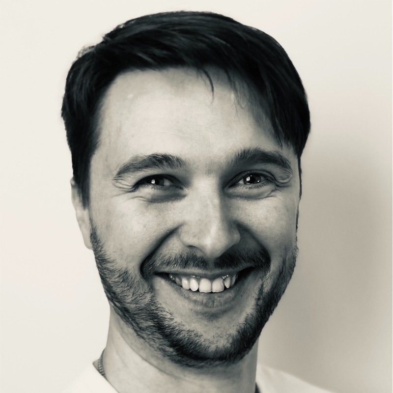 Nikolai Senkevich
