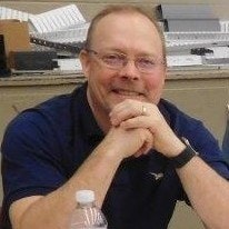 Steve Buckner