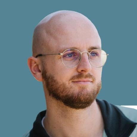 Max Corbridge
