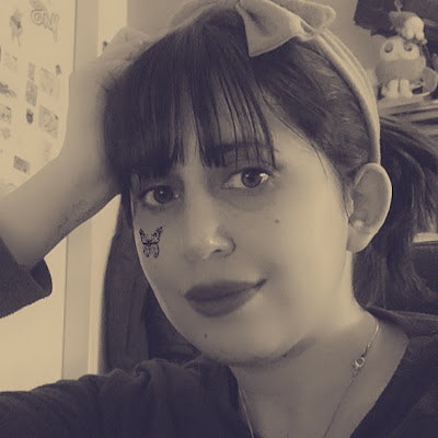 Yamila Wolochwianski