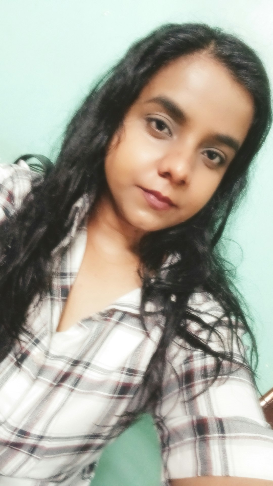 Saswati Bhattacharyya 
