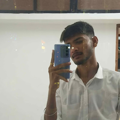 Chaitanya.G