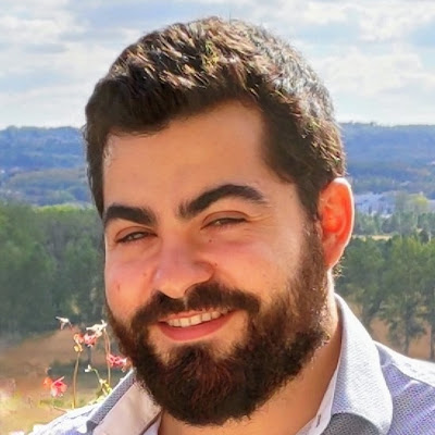 Adrien Garcia
