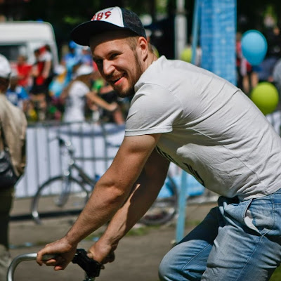 Pavel Chasovnikov