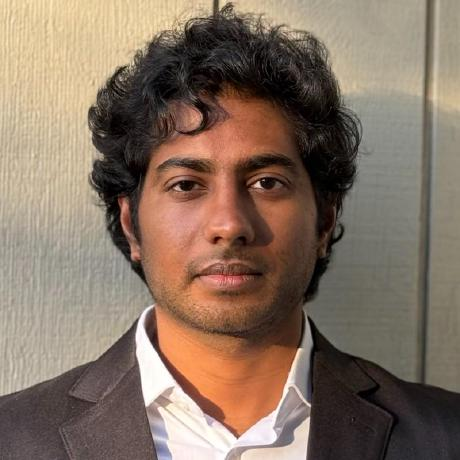 Sanjay DUDDUDPUDI