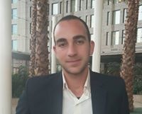 Taha Hussein Khaliefa