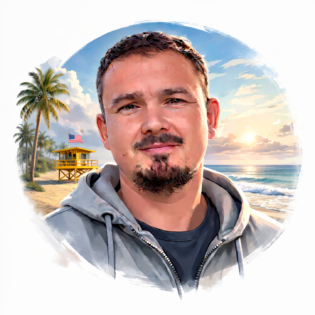 Alexey Dementyev