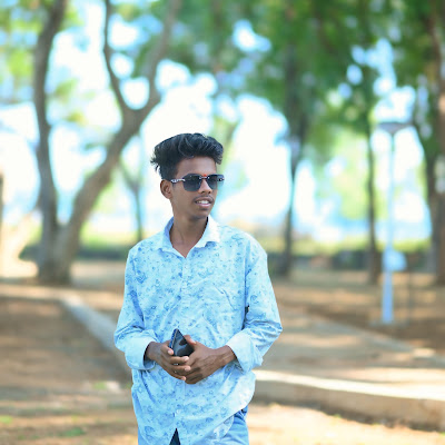 HARSHAD SAHARE