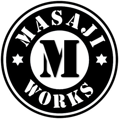 MASAJI Works