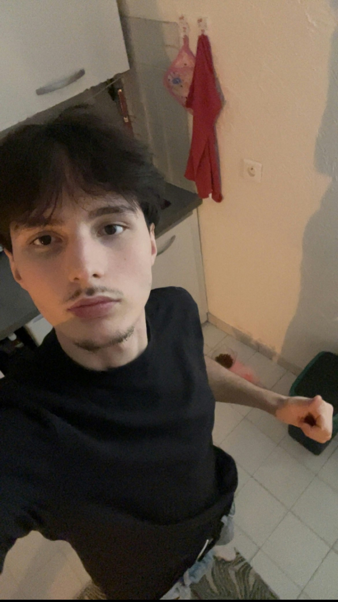 BeanieTheBean