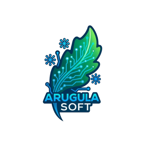 Arugulasoft