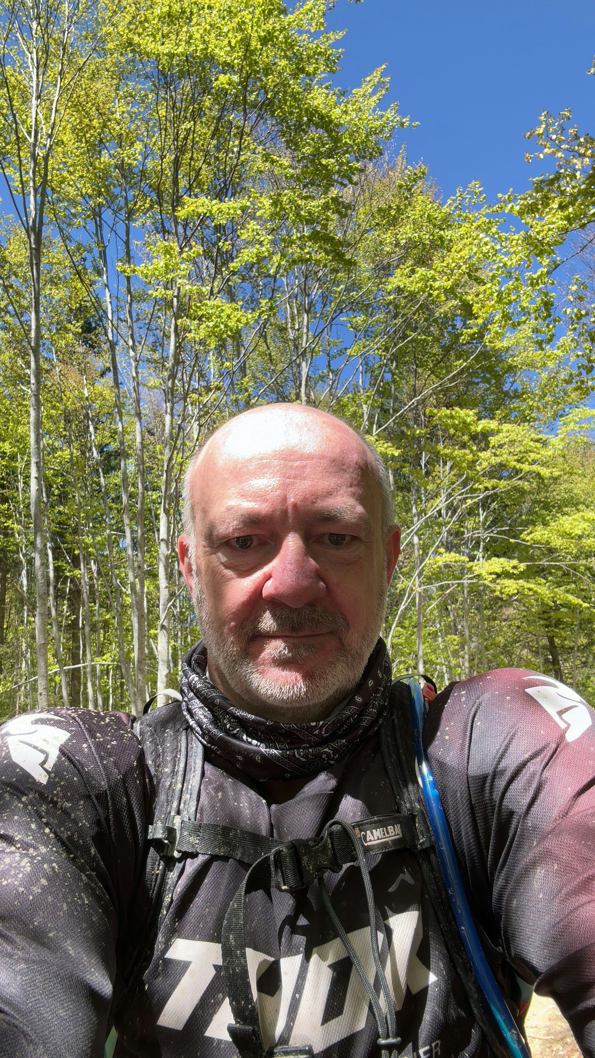 Graham Frewin