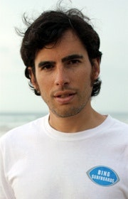 Pablo Alonso