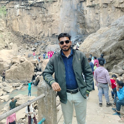 Mayank Dwivedi