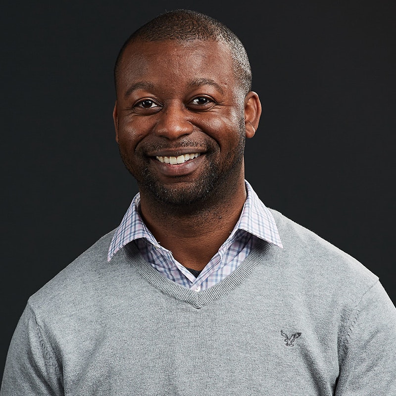 Milton Jackson