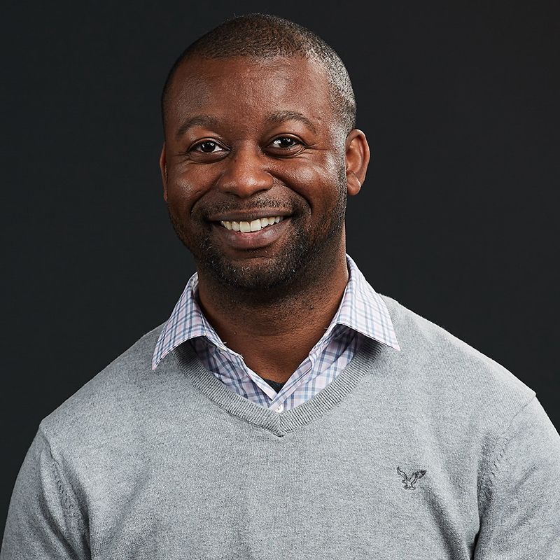 Milton Jackson