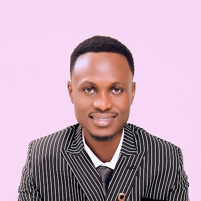 Tresor Ishimwe Bertrand