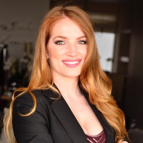 Jessica Baker