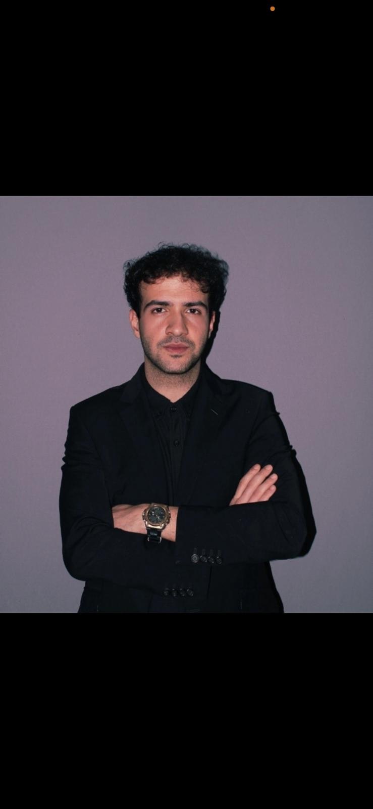 Selçuk Buğra İlerde