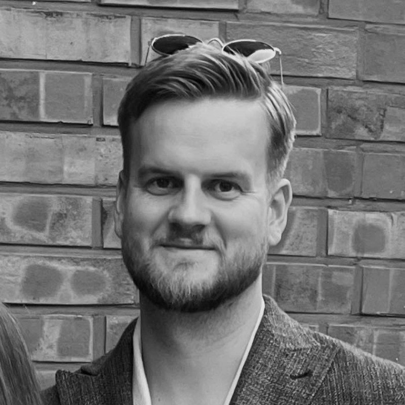 Sebastian Rosenørn de Lasson
