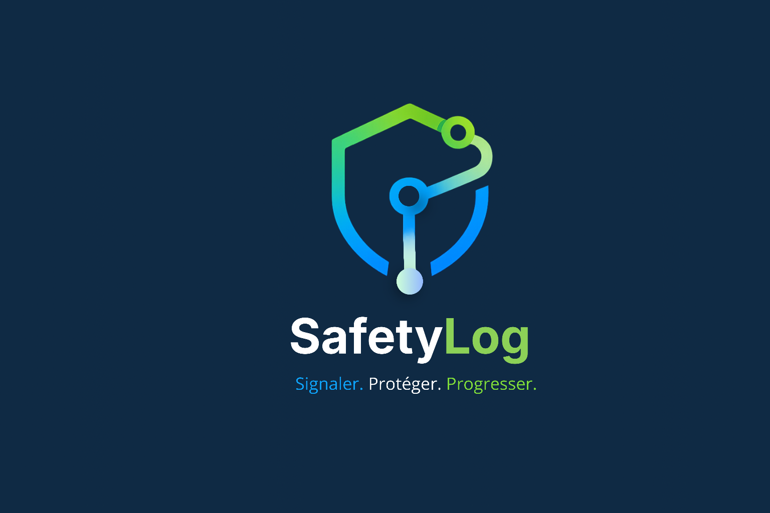 SafetyLog