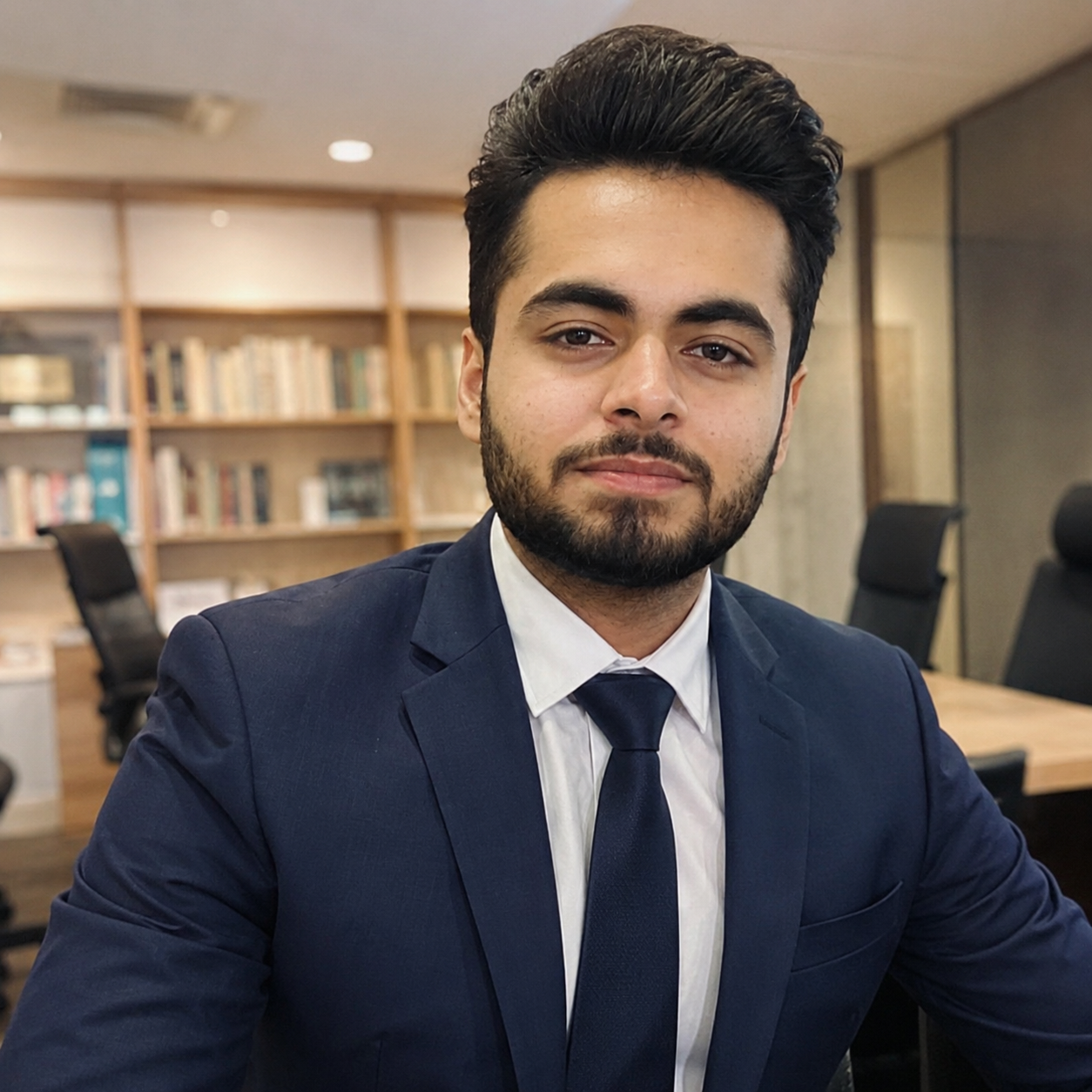 Karan Bhawnani