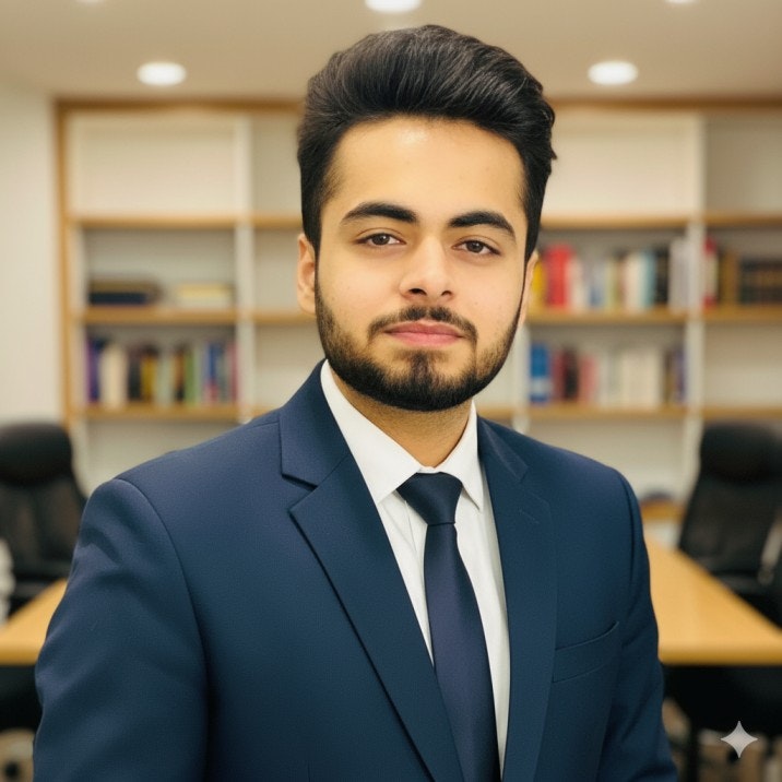 Karan Bhawnani